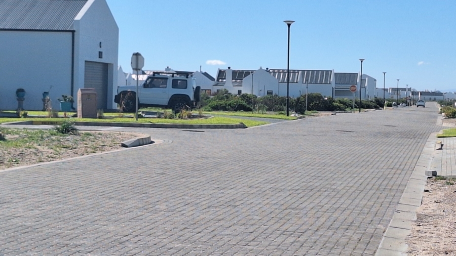 0 Bedroom Property for Sale in Laaiplek Western Cape